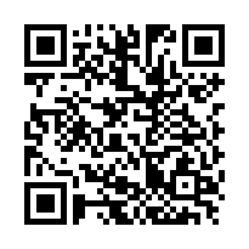 QR Code: 119855 - NSK VCP Prophy nozzle, 1 stk, T1074012