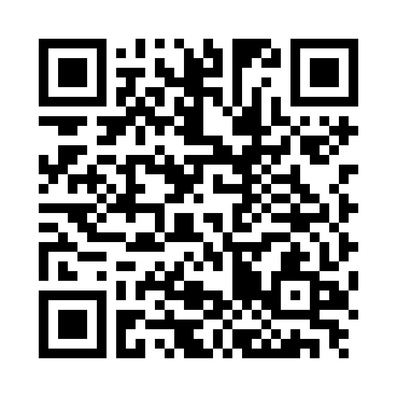 QR Code: 119859 - X-Smart Pro+/Pro Trådløs fotpedal, 1 stk 6779388