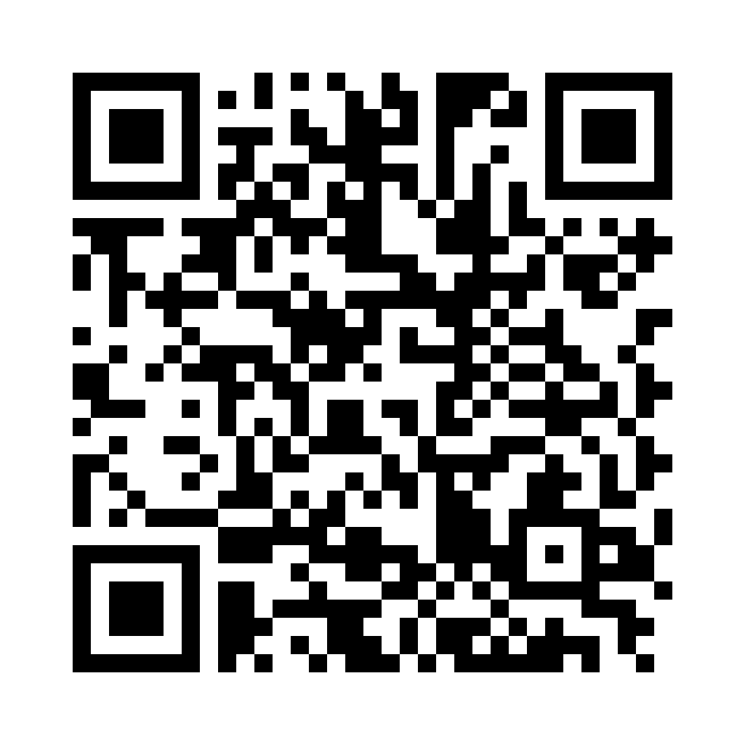 QR Code: 119889 - Philips Sonicare 3100, sort, 1 stk. HX4033/32