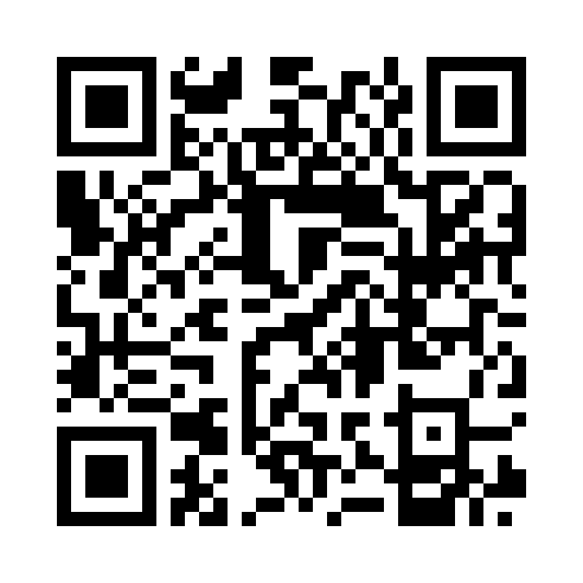 QR Code: 119928 - CM SteriWash tray, til 5 instrumenter, blå, plast, 1 stk, 3030-S-BL