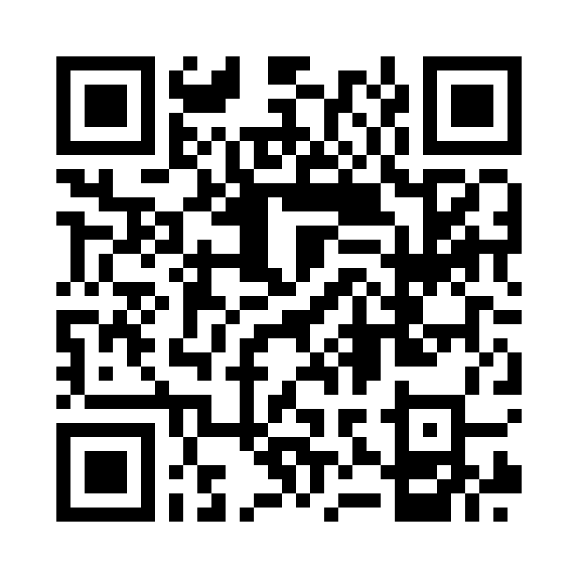 QR Code: 120026 - Filtek Supreme Flow 6033 B1, kapsler 20x0,2g