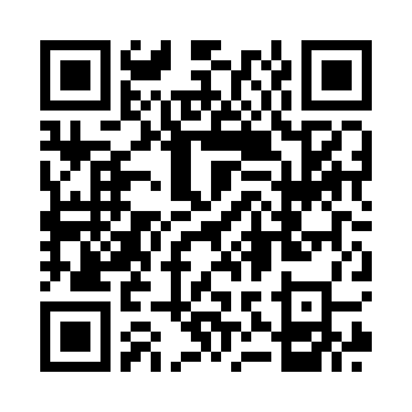 QR Code: 120030 - Lisa bakteriefilter W322400, 1stk