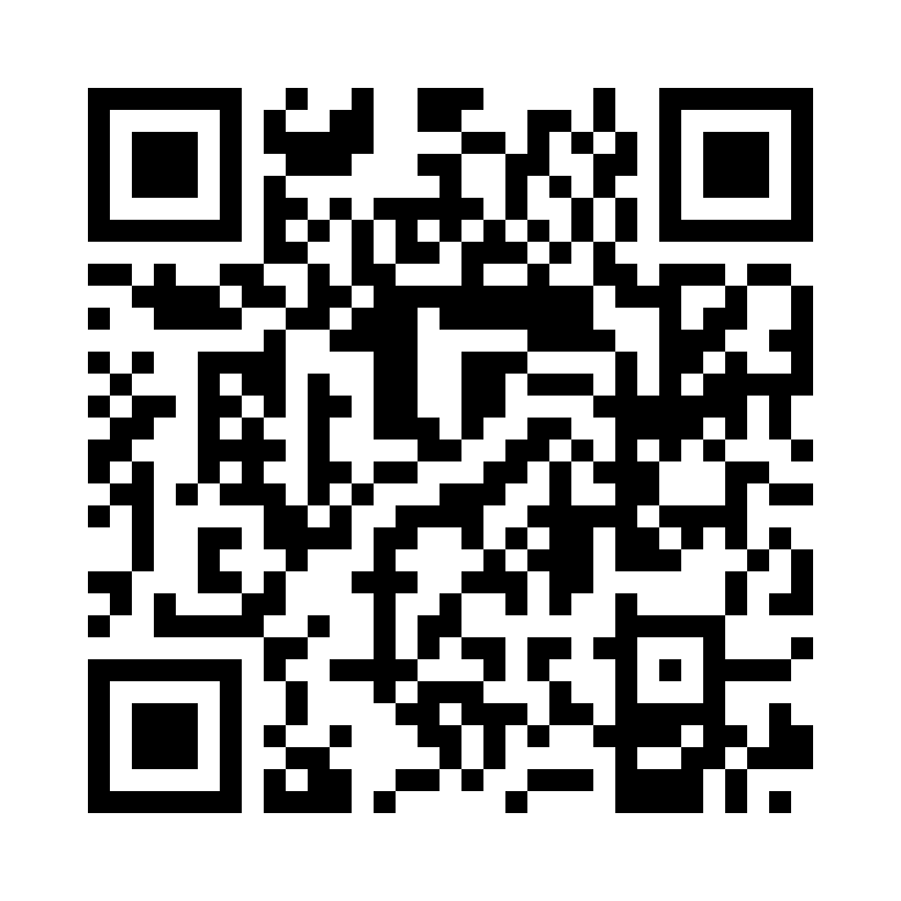 QR Code: 120036 - Erupsjonskjede sleper, Rund, 5 stk, EE-00-02