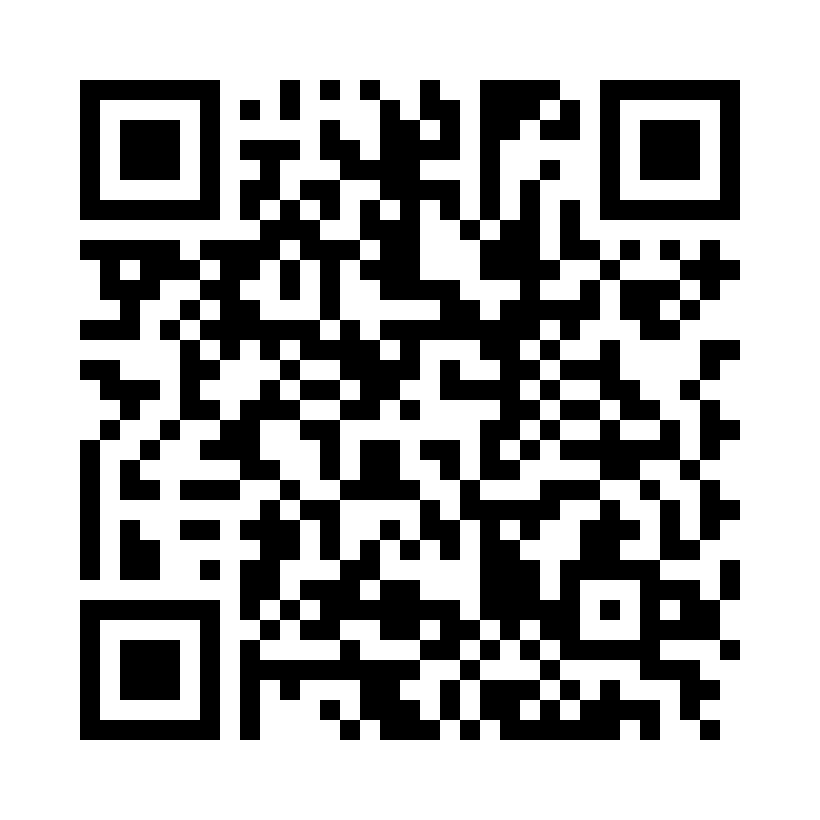 QR Code: 120038 - Erupsjonskjede sleper, Caplin hook, 5 stk, EE-00-04