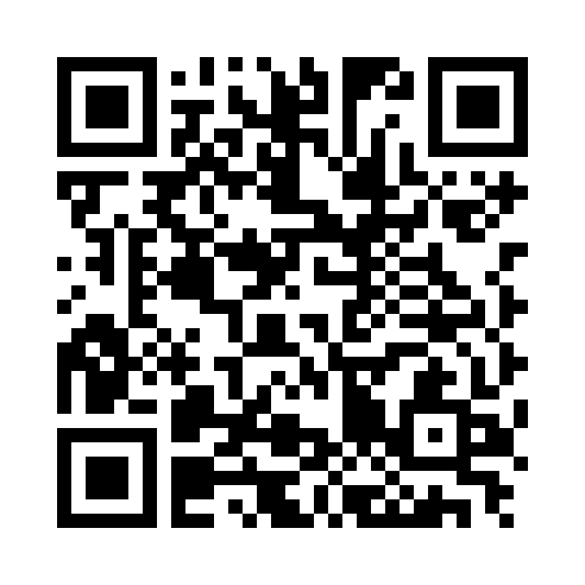 QR Code: 120047 - Diamant bor Viking F801 016 FG rund, 5stk rød ring