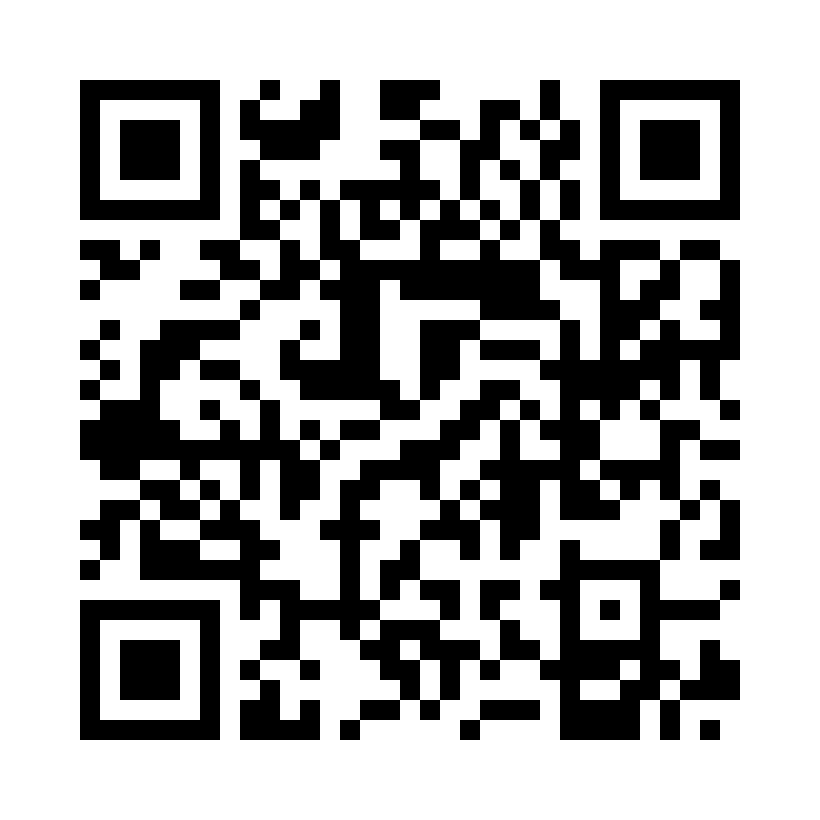 QR Code: 120048 - Diamant bor Viking F801 025 FG rund, 5stk rød ring