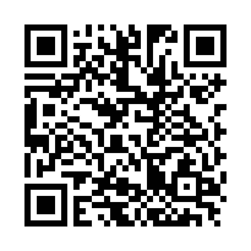 QR Code: 120049 - Diamant bor Viking F801 027 FG rund, 5stk rød ring