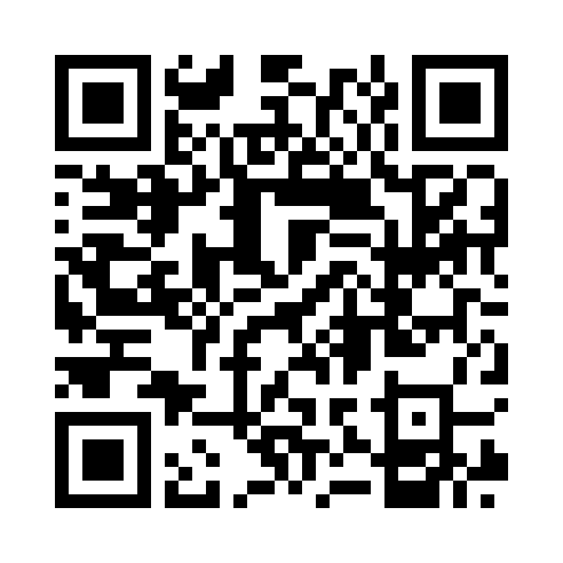 QR Code: 120085 - Nichrominox Fotospeil Lateral T1, 1 stk, 190767
