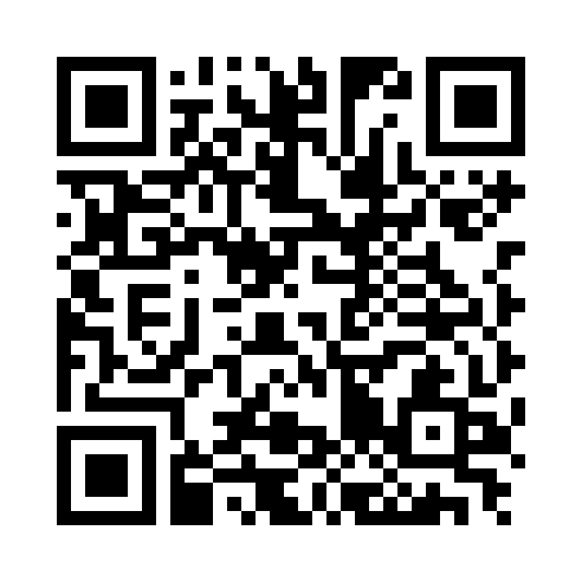 QR Code: 120108 - X-Smart Go Trådløs motor, med apexlokator, 1 stk, B00XSGO00000