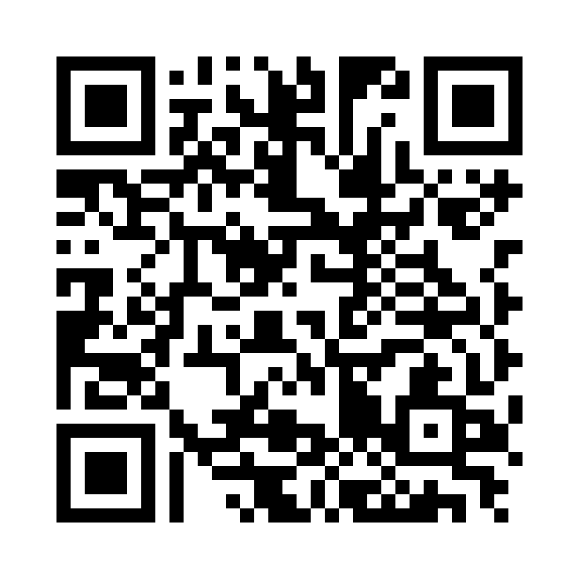 QR Code: 120109 - Interprox Plus XX-maxi PHD 2.9, 0,94 mm, sort, cylinder, 12x6 stk