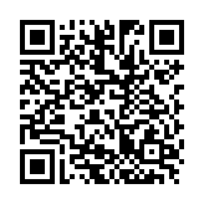 QR Code: 120113 - Dentatus Hollow Key, 1 stk, NLH