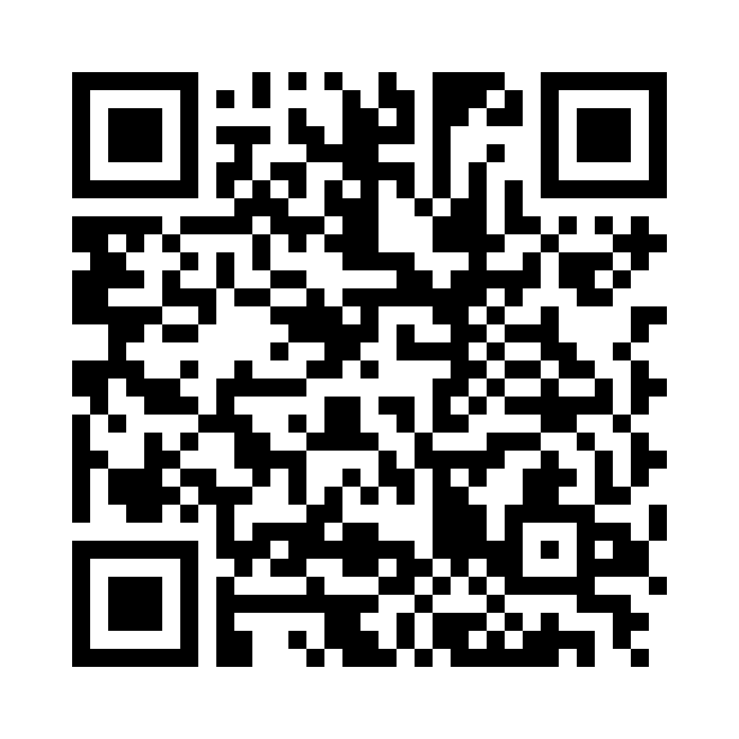 QR Code: 120163 - Simplee Skum rondell, tykkelse 1cm, blå, 25 stk, 156683