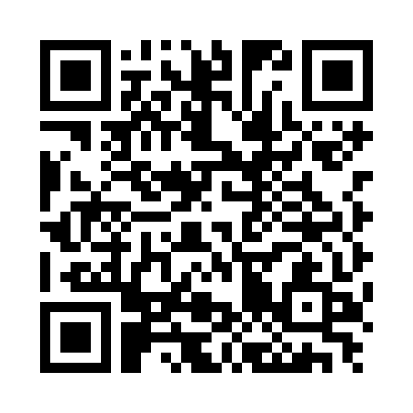 QR Code: 120164 - Simplee Skum rondell, tykkelse 0,5 cm, blå, 25 stk, 156684
