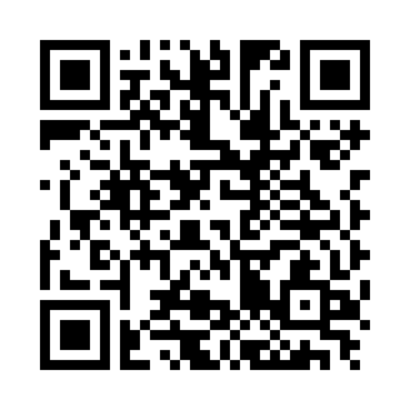 QR Code: 120175 - Hu-Friedy kofferdamklammer 27, molar, 1stk,  RDCM27