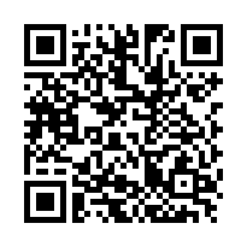QR Code: 120242 - Tepe Hydrating munnskyld, 500ml, eple/peppermynte smak, 1 stk, 832314
