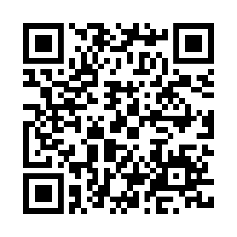 QR Code: 120256 - American Eagle Scaler M23 PRO THIN XPX (3/8), blå, 1 stk, AESM23TXPXE