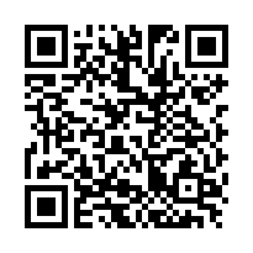 QR Code: 120271 - Freddy Ceramic button, 10 stk, FCB-00-01