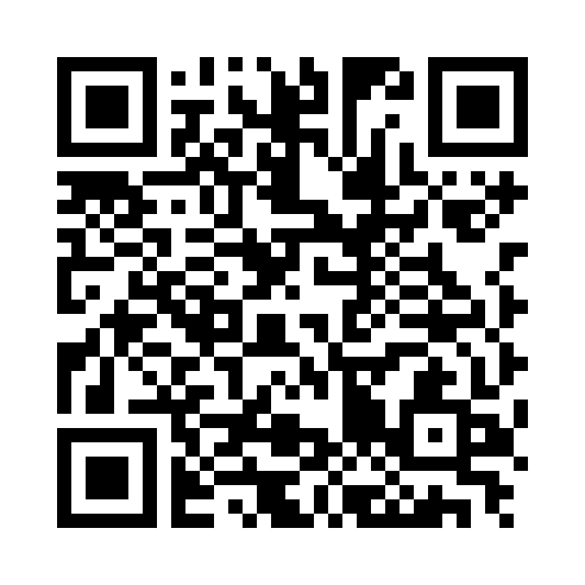 QR Code: 120272 - Freddy Ceramic hook, 10 stk, FCB-00-01HK