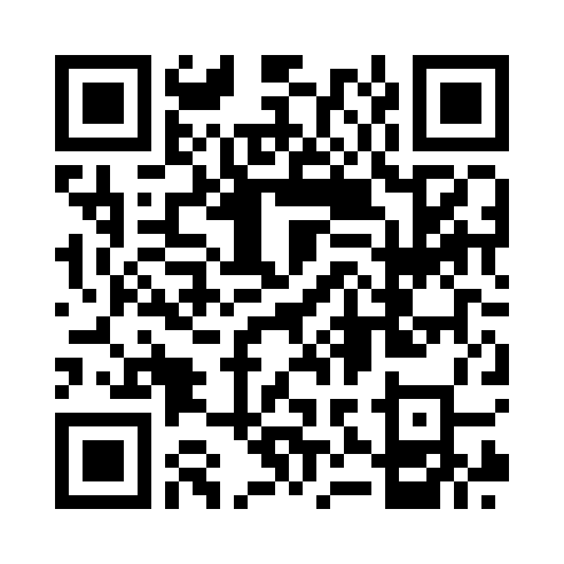 QR Code: 120276 - Kinnholder, soft, 1 stk, CR-00-01
