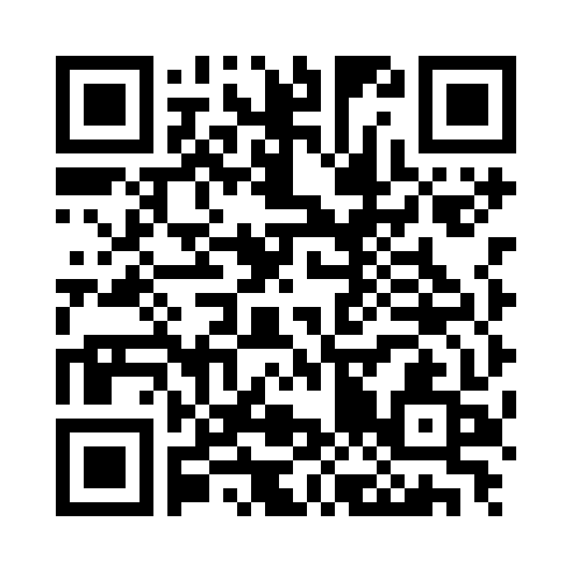 QR Code: 120277 - Kinnholder, m/holder for bomullsruller, soft, 1 stk, EV-00-01