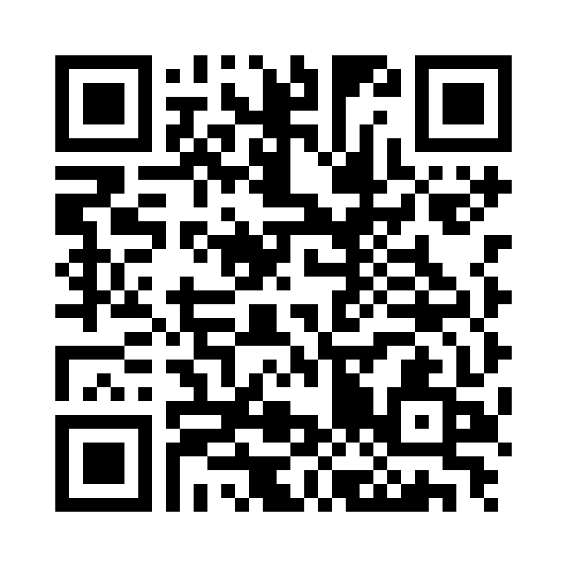 QR Code: 120301 - Kjeveortopedisk strikk, non-latex, 3/8 6,5oz, heavy, 5000 stk, 811-014NL
