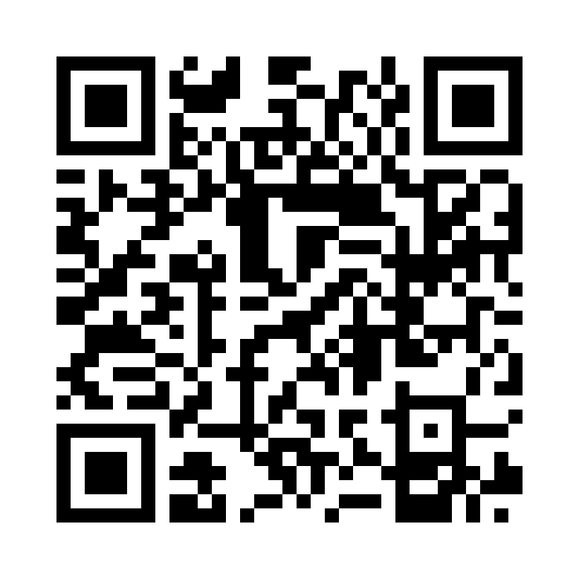 QR Code: 120314 - A-Line, the droplet, 1 stk, AL-111