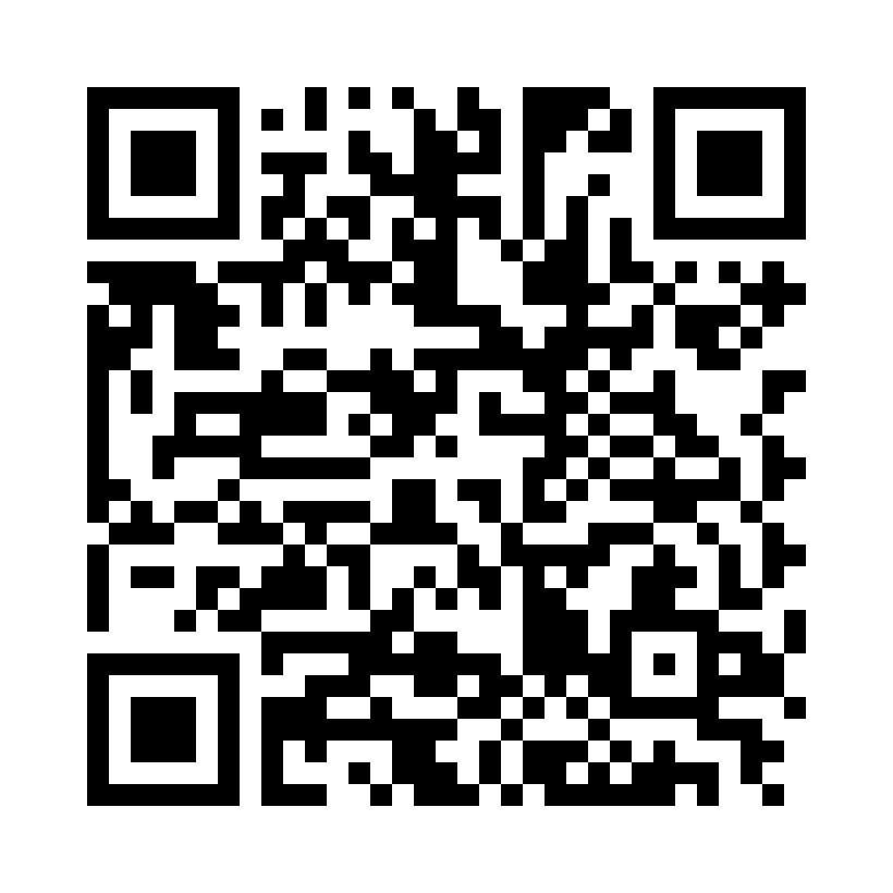 QR Code: 120315 - A-Line, the parallel marker, 1 stk, AL-112