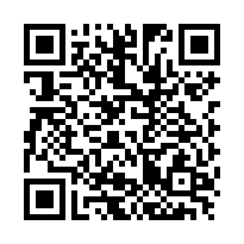 QR Code: 120316 - A-Line, the perpendicular marker, 1 stk, AL-113