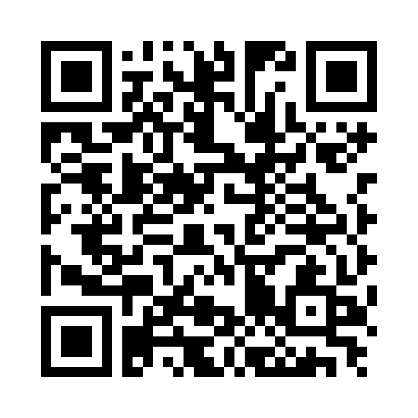 QR Code: 120322 - Ethicon Prolene 7-0 P-6, 8mm, 1/4c, blå, 45cm, 12 stk, 8648G