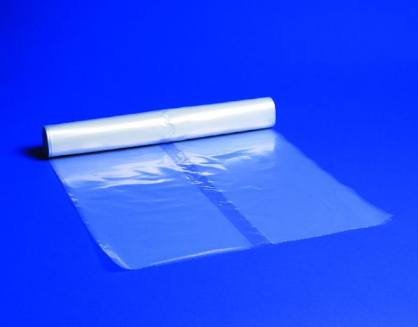 Avfallsposer  klar 60 X 85 CM  LD 1330