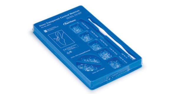 Hawe Transparent matriser Cervical 850S