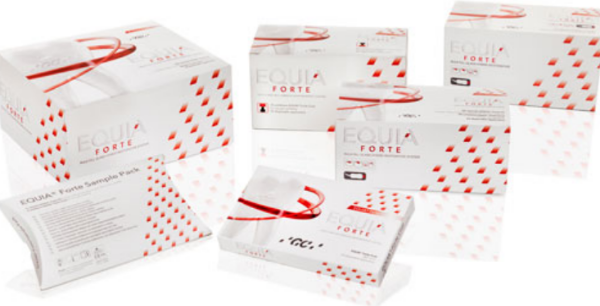 Equia Forte fil A2 901574