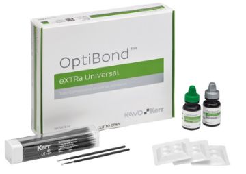 OptiBond eXTRa Universal adhesive 36658