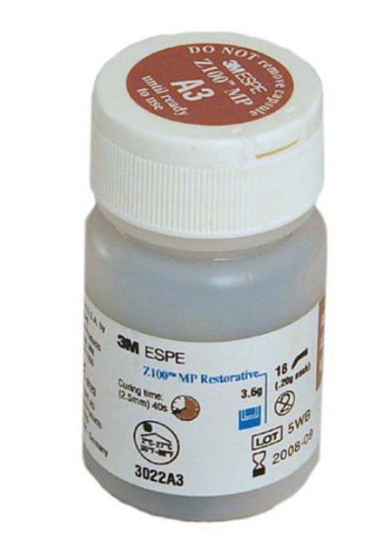 Z100 Kapsler   A2 3022A2