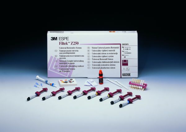 Z250  Sprøyter  A2 6020 A2