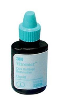 Vitremer Liquid 3303 L
