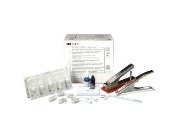 Ketac Silver Intro sett 37800