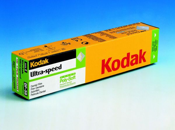 DF 58 Ultra- speed voksen enkelfilm  1320324