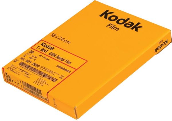 T Mat G/RA film 15x30cm***