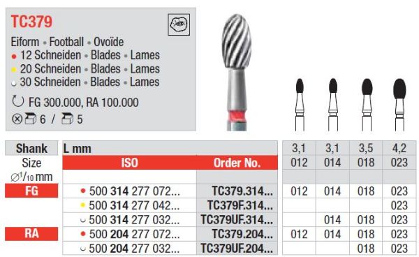 Finerbor TC379 FG 014
