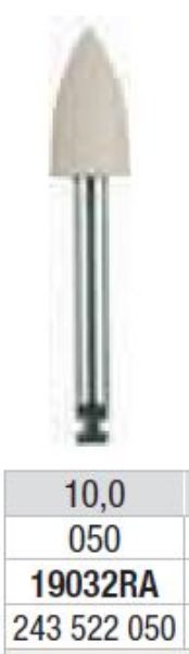 Polering 19032RA 050