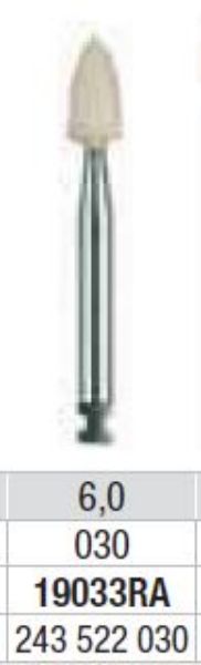 Polering 19033RA 030