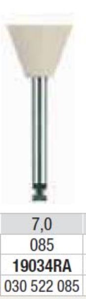 Polering 19034RA 085