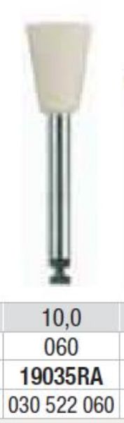Polering 19035RA 060