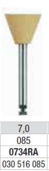 Polering 0734RA 085