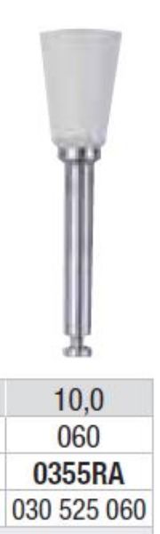 Polering 0355RA 060