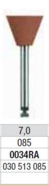 Polering 0034RA 085