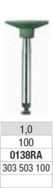 Polering 0138RA-12