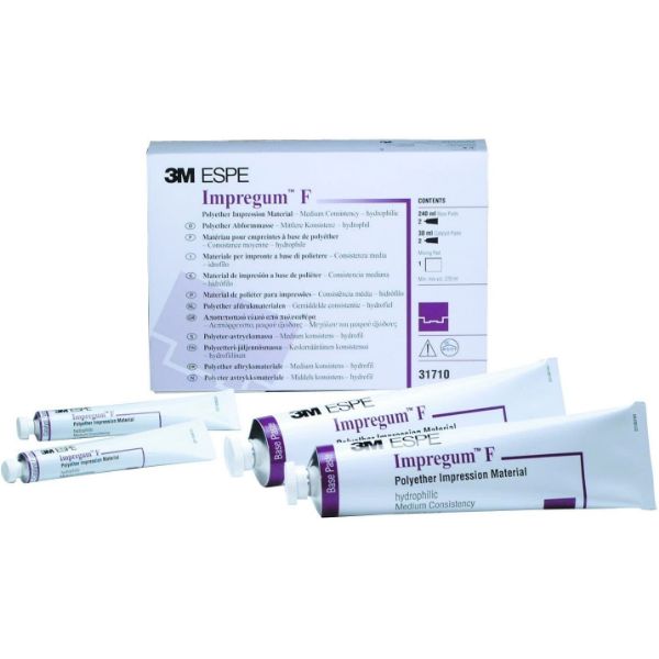 Impregum F, tuber 31710