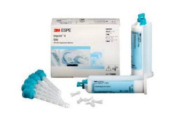 Imprint 4 Bite 71529